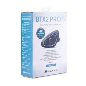 BTX2 PRO S LR SINGLE Hi-Fi