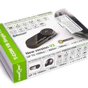 FreedConn T-Com VB Single