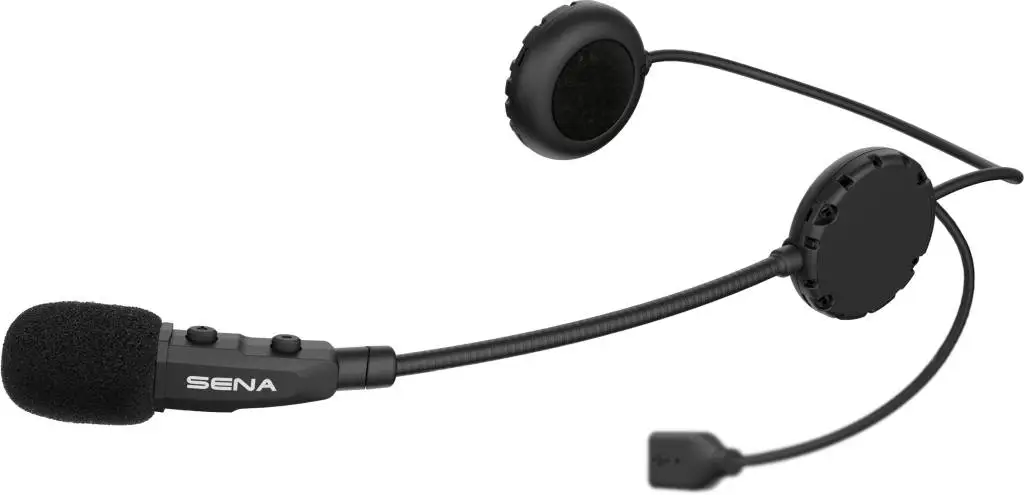 SENA INTERKOM 3SPLUS-B BLUETOOTH 4.1 DO 400M