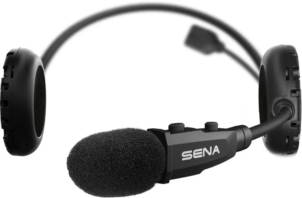 SENA INTERKOM 3SPLUS-B BLUETOOTH 4.1 DO 400M - obrazek 3