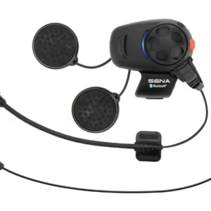 SENA INTERKOM 3SPLUS-B BLUETOOTH 4.1 DO 400M