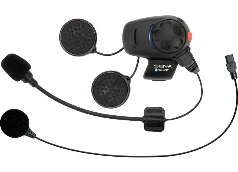 SENA INTERKOM 3SPLUS-B BLUETOOTH 4.1 DO 400M