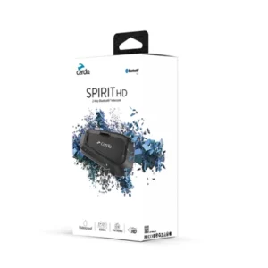 CARDO Spirit HD Single (1 zestaw)