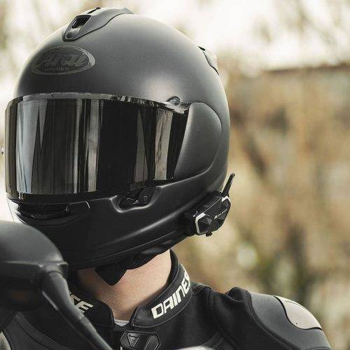 BT RUSH TWIN - dźwięk RCF - obrazek 9