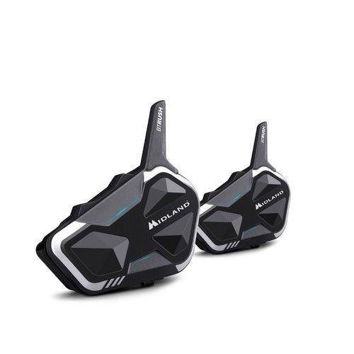 BT RUSH TWIN - dźwięk RCF - obrazek 7
