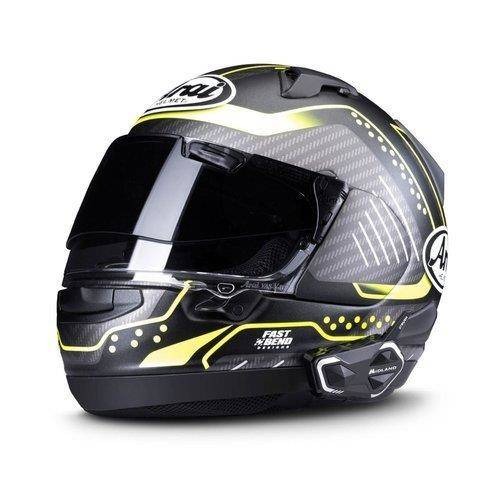 BT RUSH TWIN - dźwięk RCF - obrazek 8