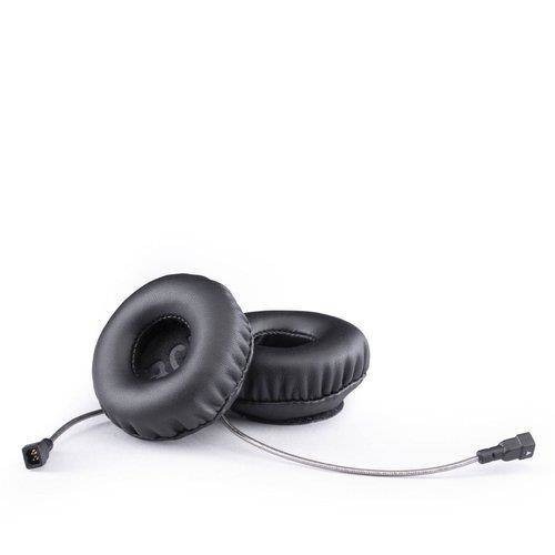 BT RUSH TWIN - dźwięk RCF - obrazek 6