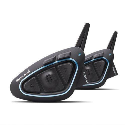 BTX2 PRO S LR TWIN PACK Hi-Fi Interkom - obrazek 2