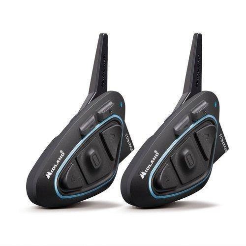 BTX2 PRO S LR TWIN PACK Hi-Fi Interkom - obrazek 3