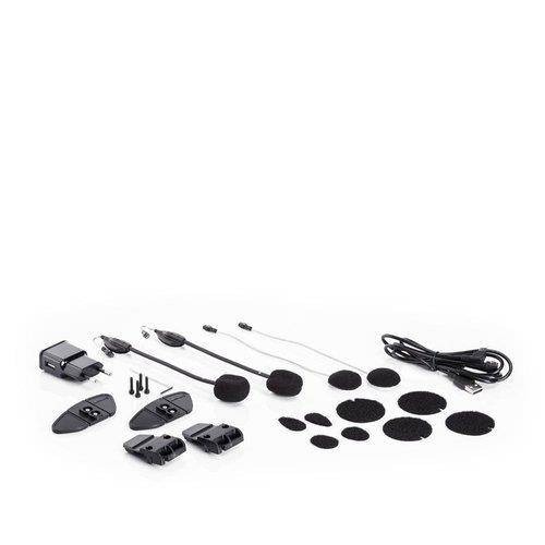 BTX2 PRO S LR TWIN PACK Hi-Fi Interkom - obrazek 4