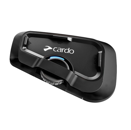CARDO Freecom 4x Single - 2 zestawy - obrazek 2