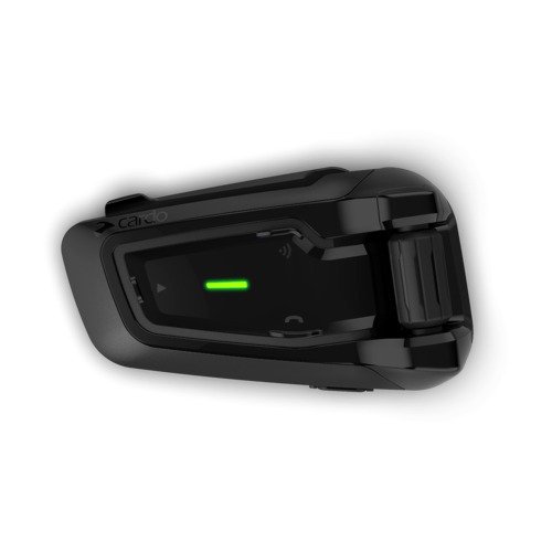 CARDO Packtalk BOLD BLACK JBL Single - obrazek 2
