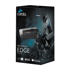 INTERKOM Packtalk EDGE 2szt